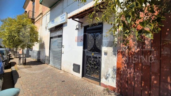 appartamento in vendita a Torre Annunziata