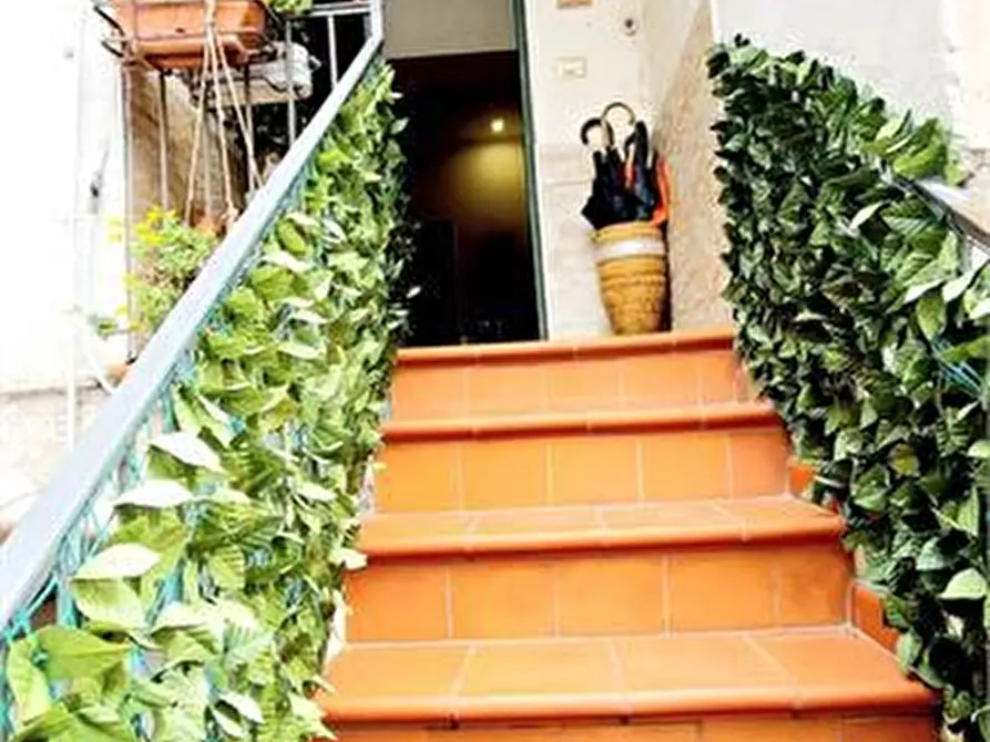 appartamento in vendita a Torre Annunziata