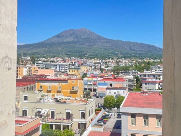 appartamento in vendita a Torre Annunziata