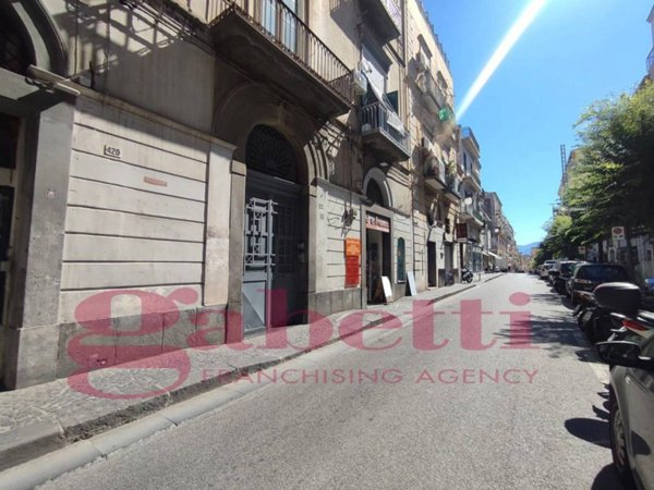 appartamento in vendita a Torre Annunziata