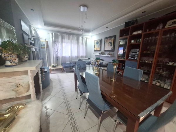 appartamento in vendita a Torre Annunziata