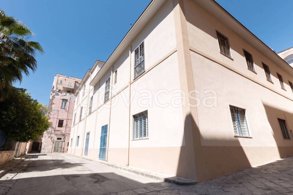 loft in vendita a Torre Annunziata
