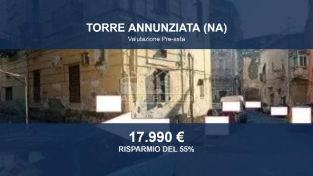 appartamento in vendita a Torre Annunziata