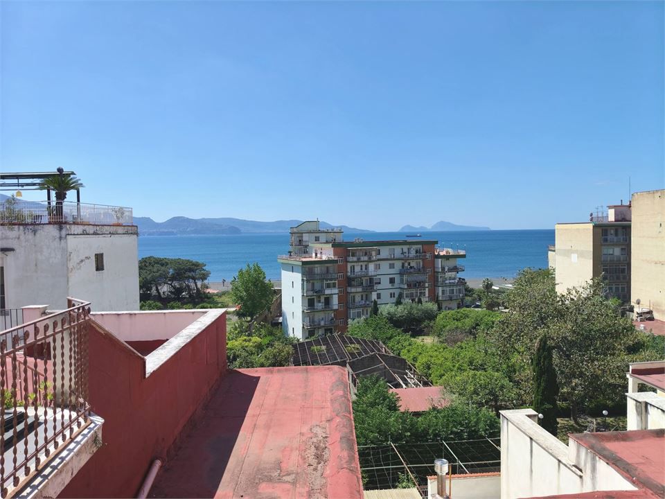 appartamento in vendita a Torre Annunziata