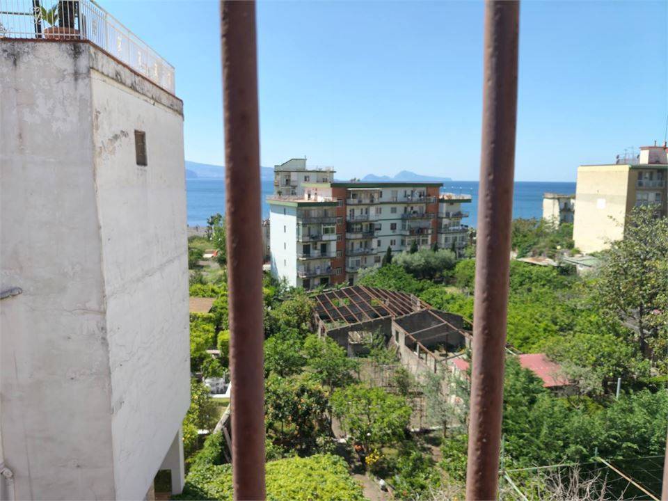 appartamento in vendita a Torre Annunziata
