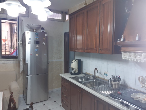 appartamento in vendita a Torre Annunziata