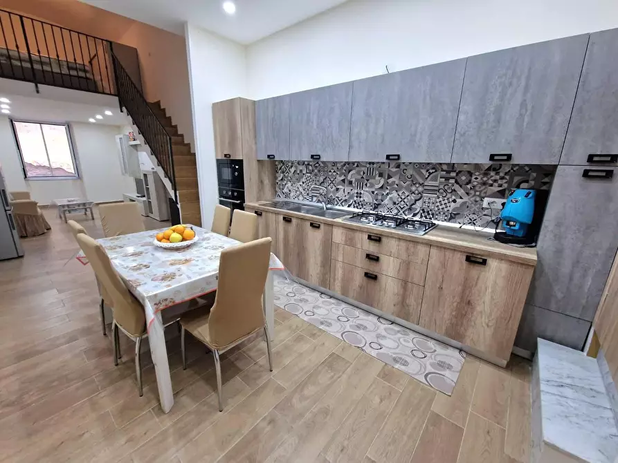 appartamento in vendita a Torre Annunziata