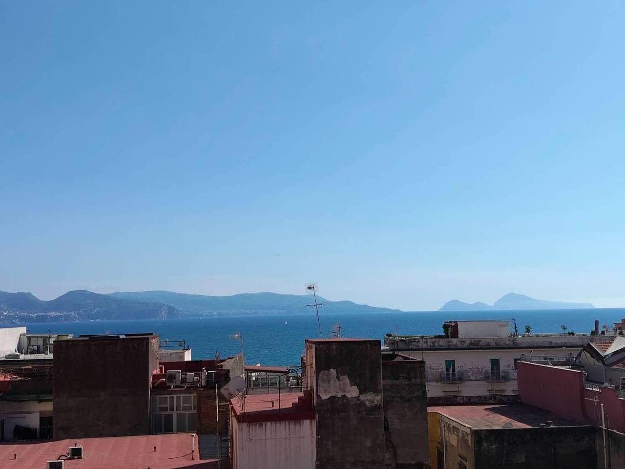 appartamento in vendita a Torre Annunziata