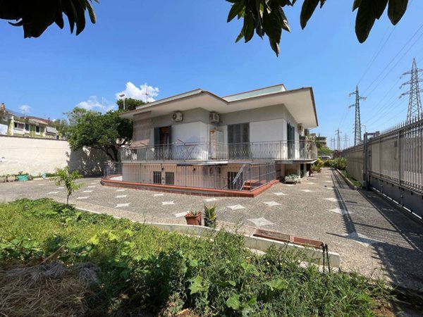 appartamento in vendita a Torre Annunziata