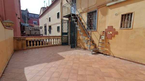 appartamento in vendita a Torre Annunziata