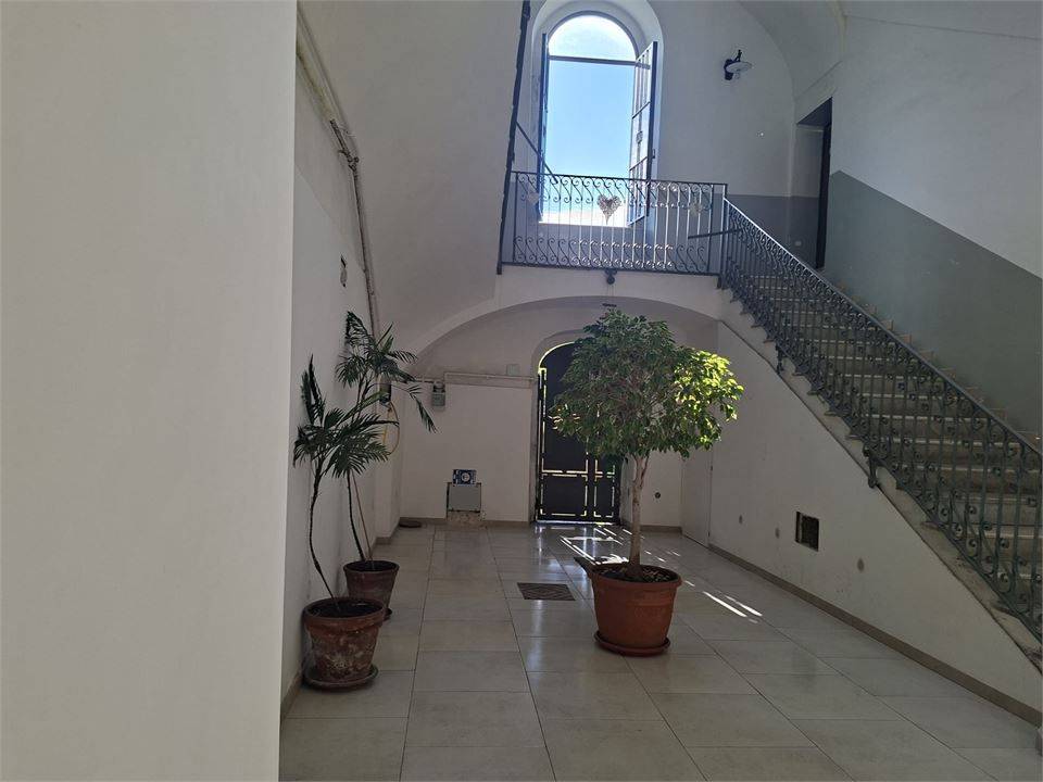 appartamento in vendita a Torre Annunziata