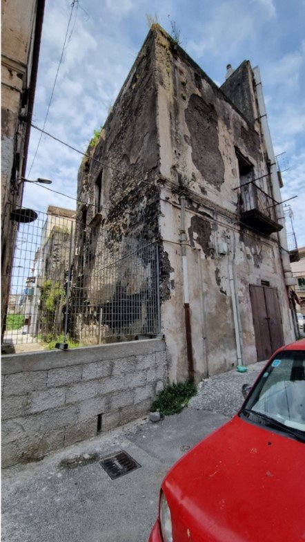appartamento in vendita a Torre Annunziata