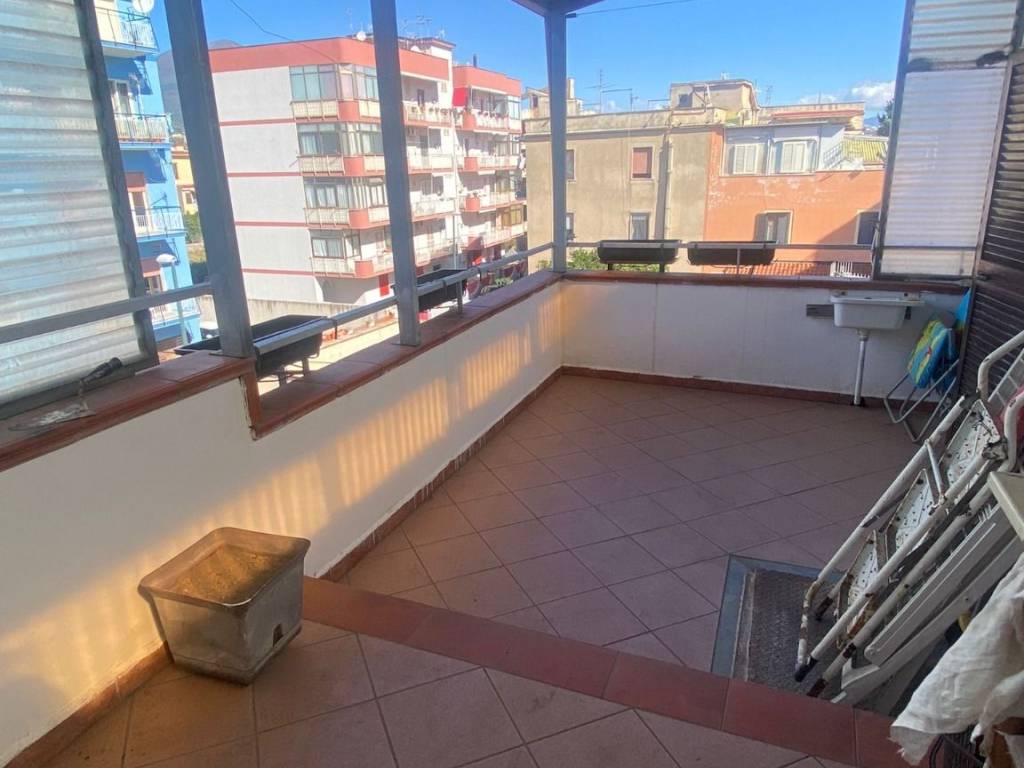 appartamento in vendita a Torre Annunziata
