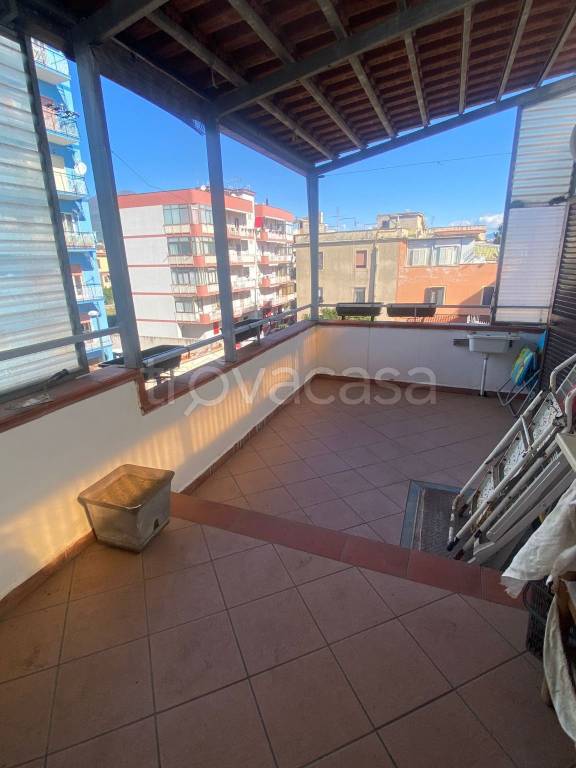 appartamento in vendita a Torre Annunziata