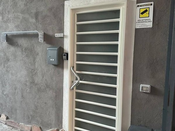 appartamento in vendita a Torre Annunziata