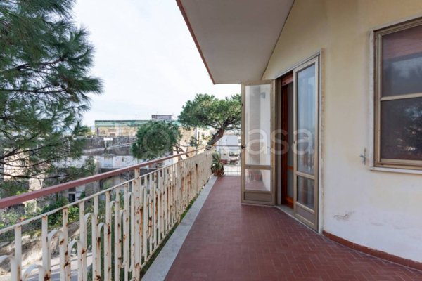appartamento in vendita a Torre Annunziata