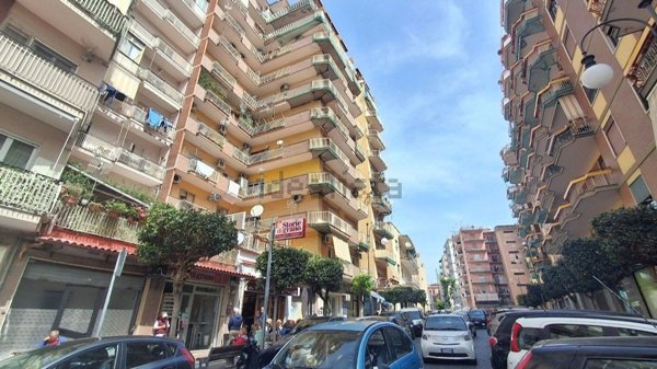 appartamento in vendita a Torre Annunziata