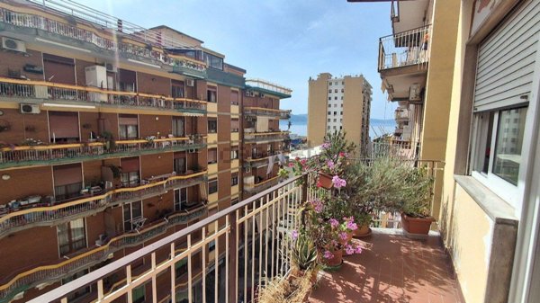 appartamento in vendita a Torre Annunziata