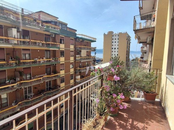 appartamento in vendita a Torre Annunziata