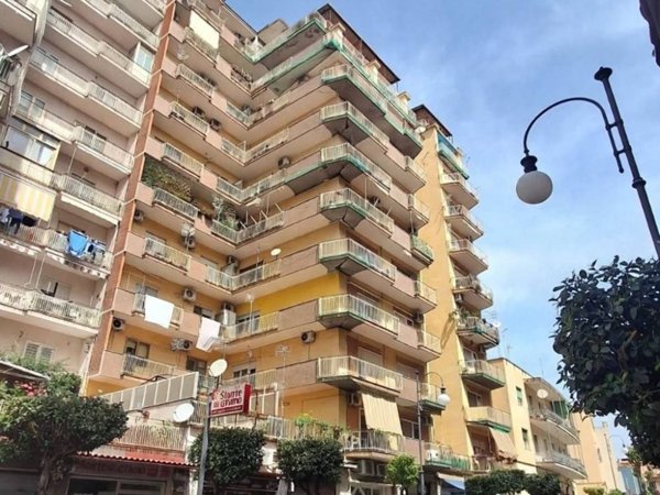 appartamento in vendita a Torre Annunziata