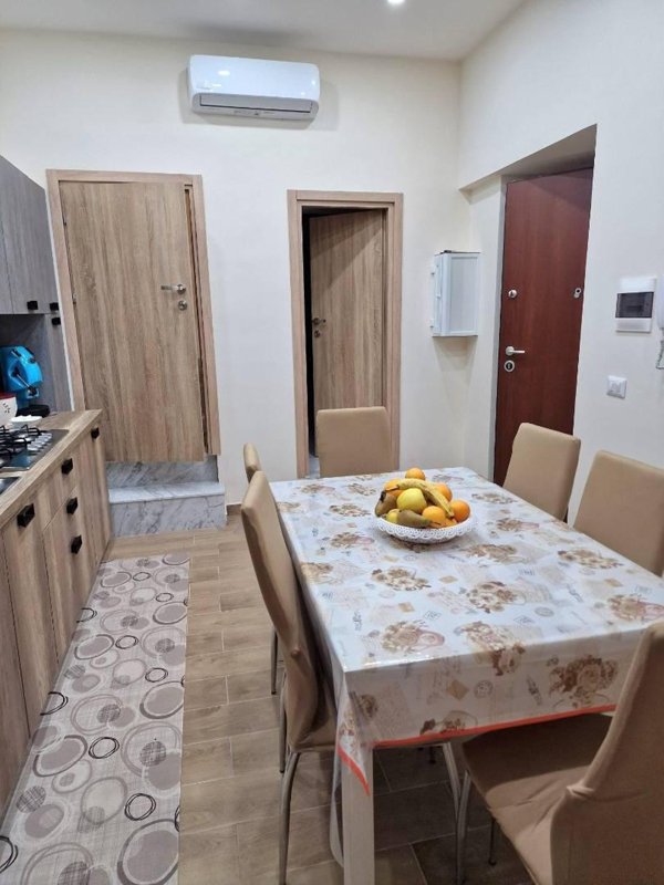 appartamento in vendita a Torre Annunziata
