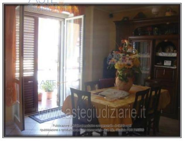 appartamento in vendita a Torre Annunziata