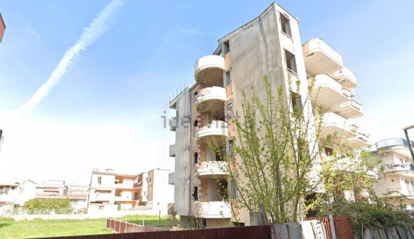 appartamento in vendita a Torre Annunziata