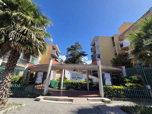 appartamento in vendita a Torre Annunziata