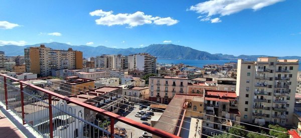 appartamento in vendita a Torre Annunziata