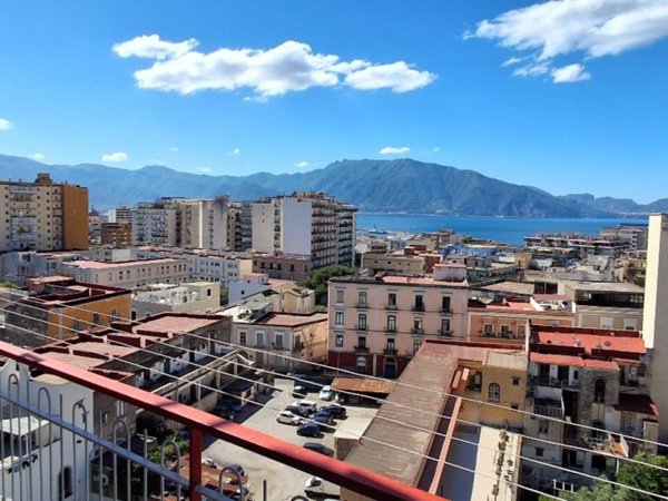 appartamento in vendita a Torre Annunziata