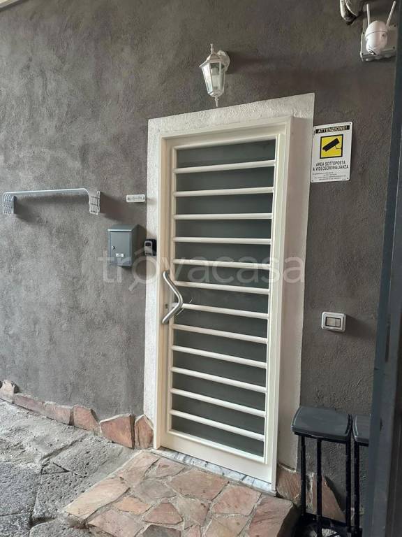appartamento in vendita a Torre Annunziata