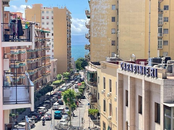 appartamento in vendita a Torre Annunziata