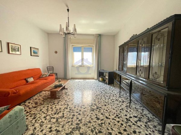 appartamento in vendita a Torre Annunziata