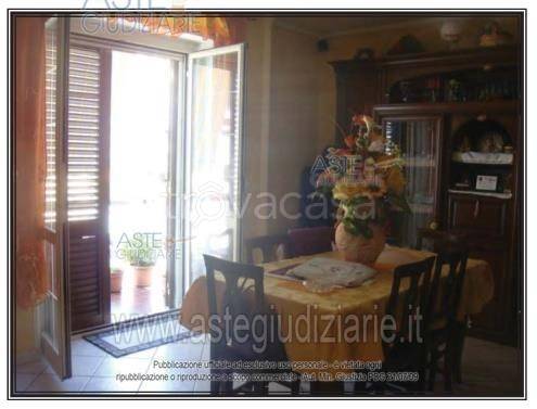 appartamento in vendita a Torre Annunziata