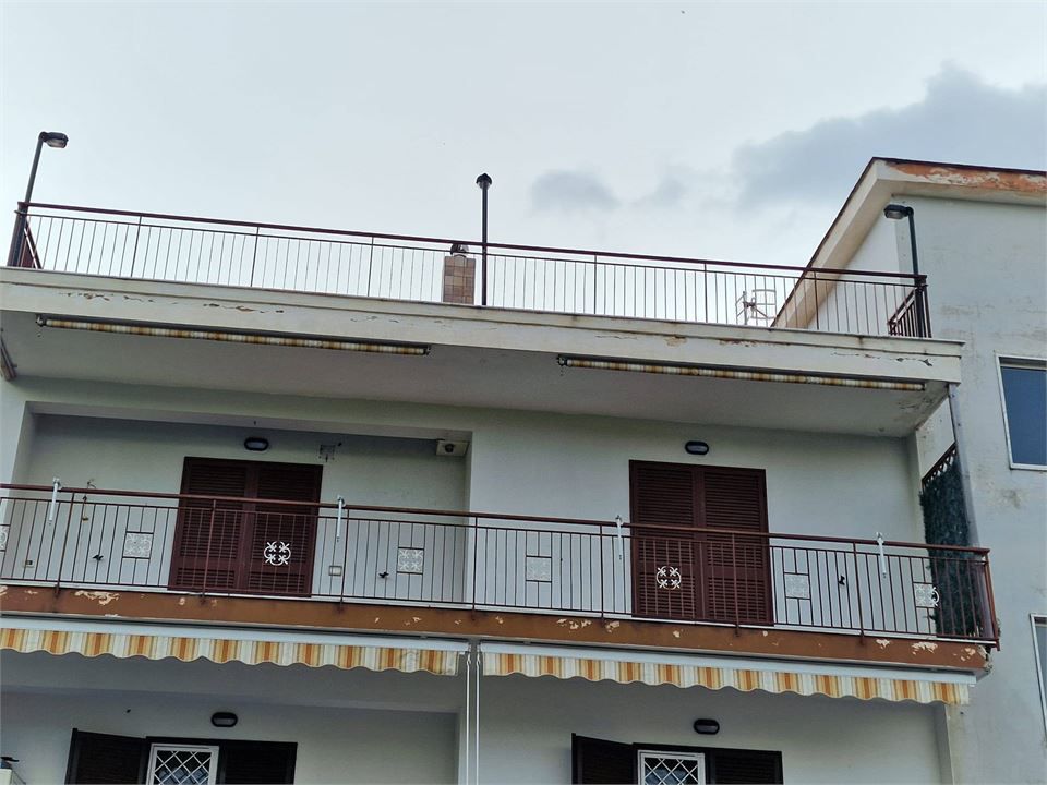 appartamento in vendita a Torre Annunziata