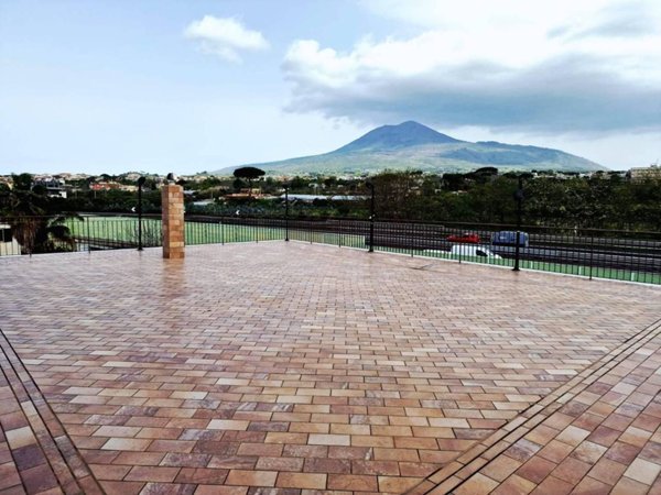 appartamento in vendita a Torre Annunziata