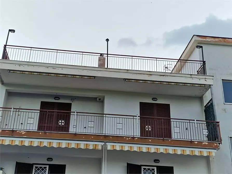 appartamento in vendita a Torre Annunziata