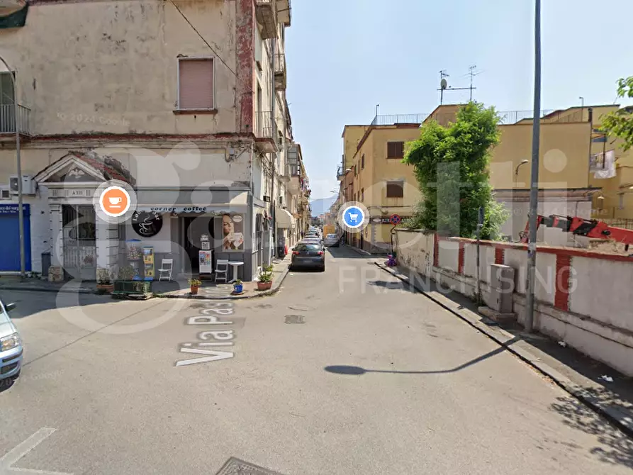 appartamento in vendita a Torre Annunziata