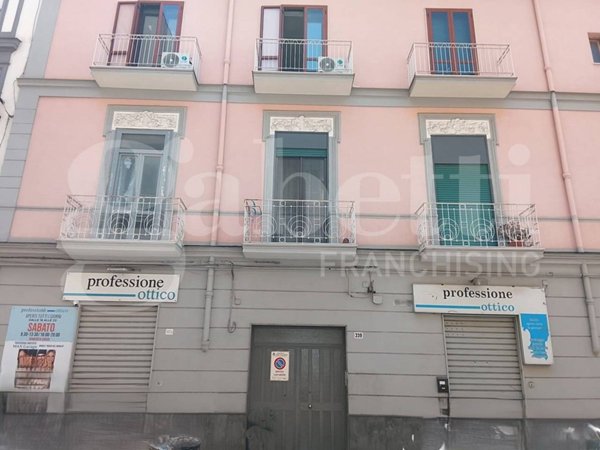 appartamento in vendita a Torre Annunziata