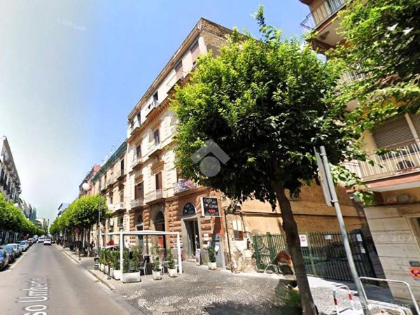 appartamento in vendita a Torre Annunziata