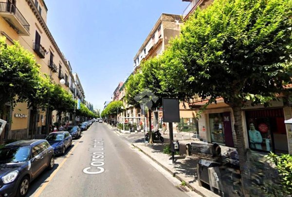 appartamento in vendita a Torre Annunziata