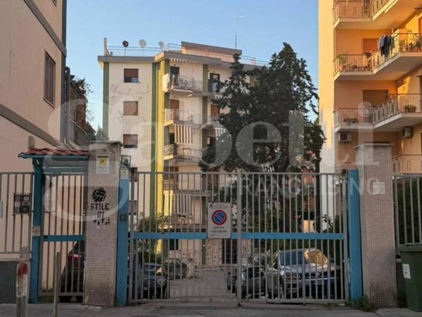 appartamento in vendita a Torre Annunziata