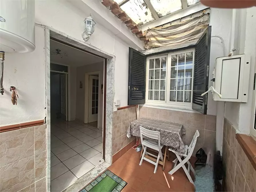 appartamento in vendita a Torre Annunziata