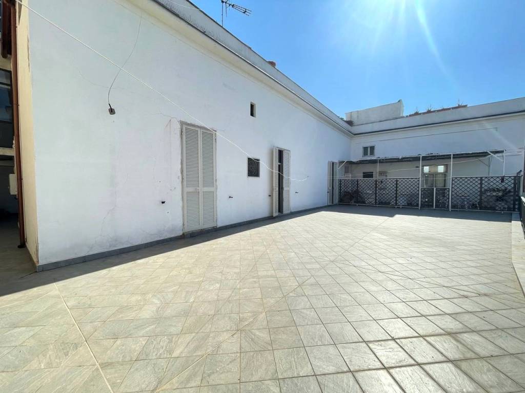appartamento in vendita a Torre Annunziata