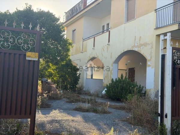 appartamento in vendita a Torre Annunziata