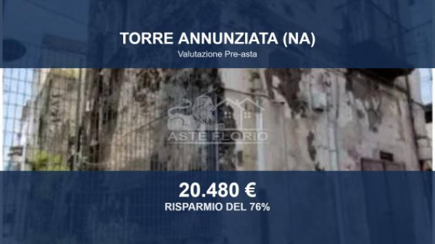 appartamento in vendita a Torre Annunziata