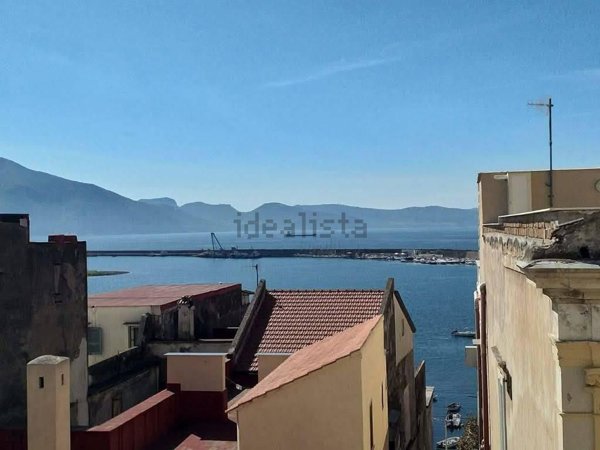 appartamento in vendita a Torre Annunziata