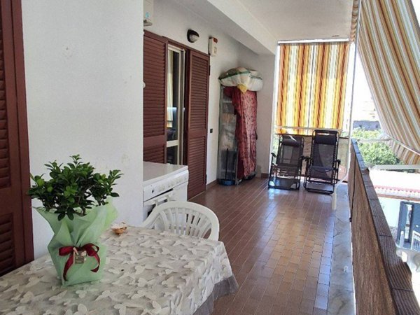 appartamento in vendita a Torre Annunziata