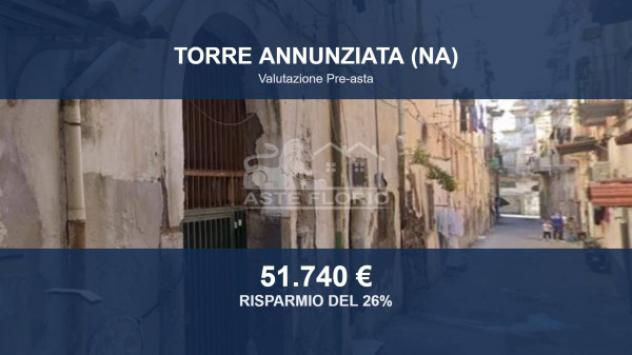 appartamento in vendita a Torre Annunziata