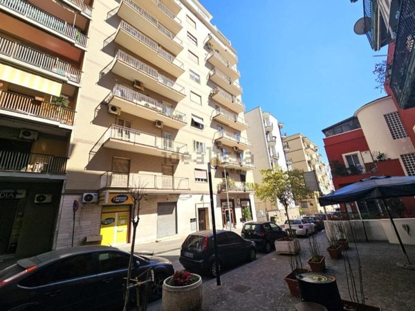 appartamento in vendita a Torre Annunziata